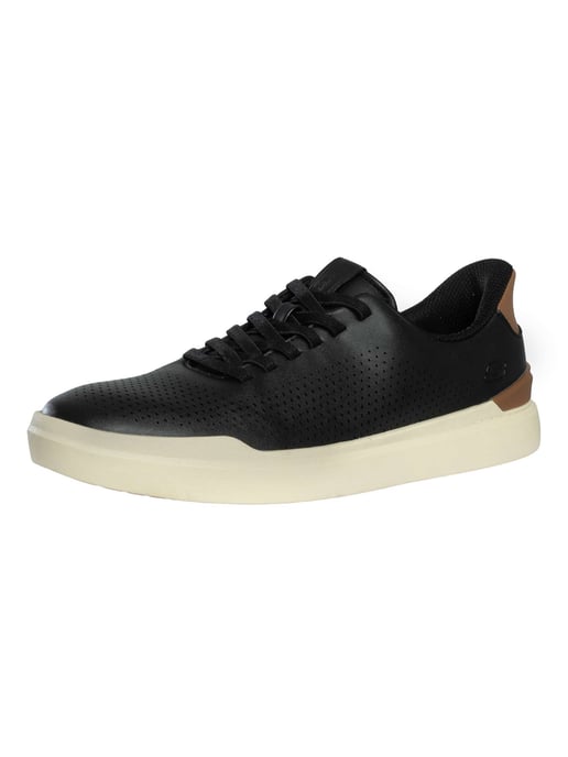 Skechers Slip-Ins Owen Connell Trainers, Schwarz - Image 1