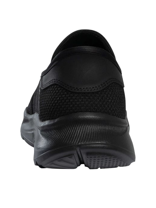 Skechers Slip-Ins Relaxed Fit Equalizer 5.0 Sneaker, Schwarz - Image 5
