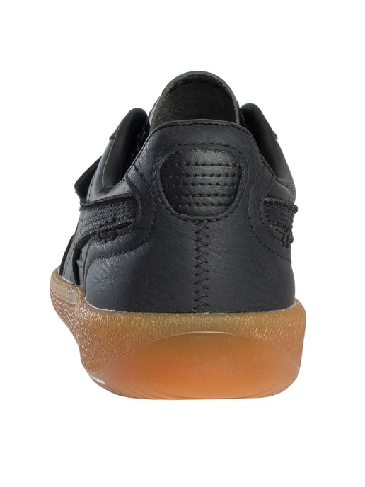 Puma Palermo Leder-Sneaker, Schwarz - Image 5