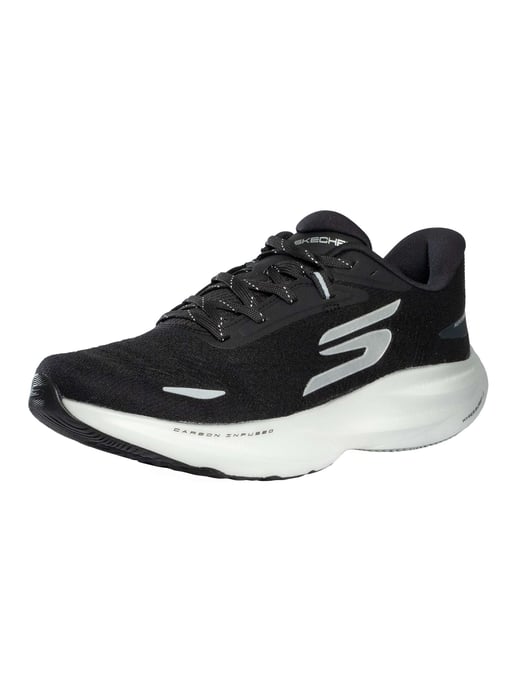 Skechers Aero Spark Trainer, Schwarz - Image 1