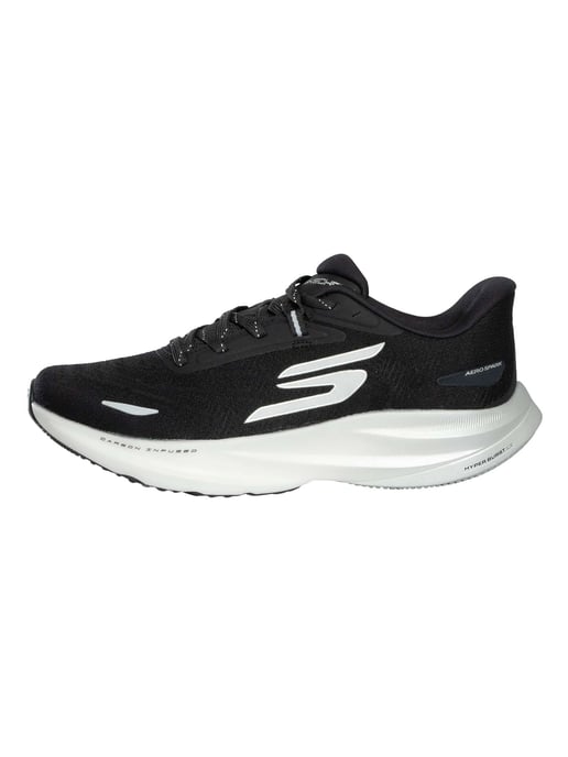 Skechers Aero Spark Trainer, Schwarz - Image 2