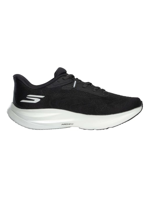 Skechers Aero Spark Trainer, Schwarz - Image 3
