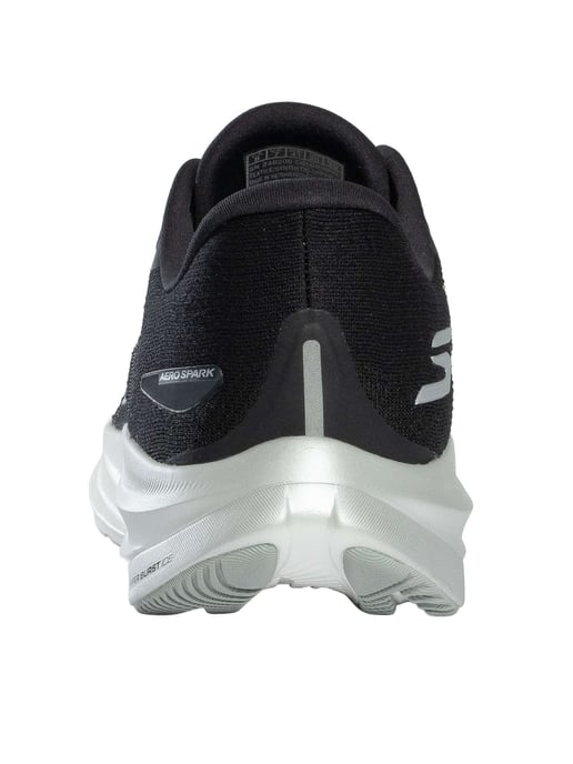 Skechers Aero Spark Trainer, Schwarz - Image 5