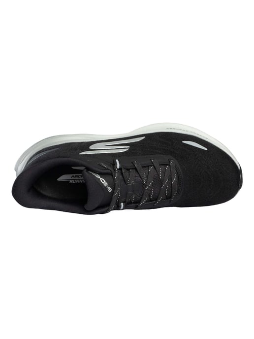 Skechers Aero Spark Trainer, Schwarz - Image 6