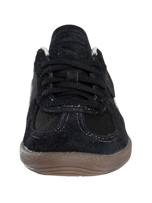 Puma Palermo Vintage-Sneaker, Schwarz - Image 4