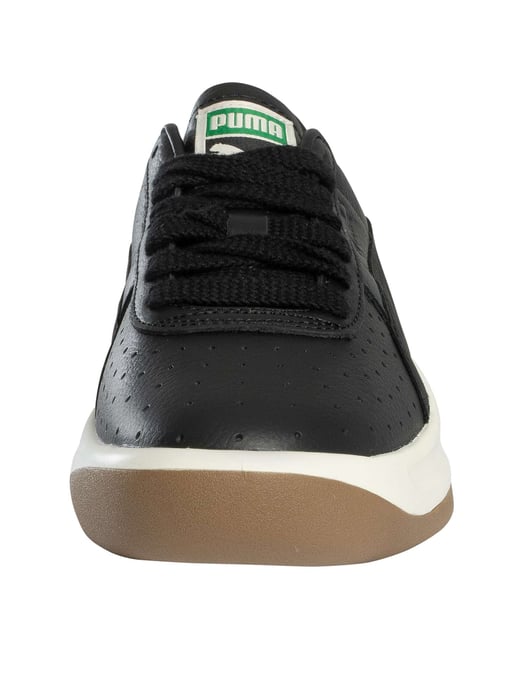 Puma GV Spezial-Basistrainer, Schwarz - Image 4
