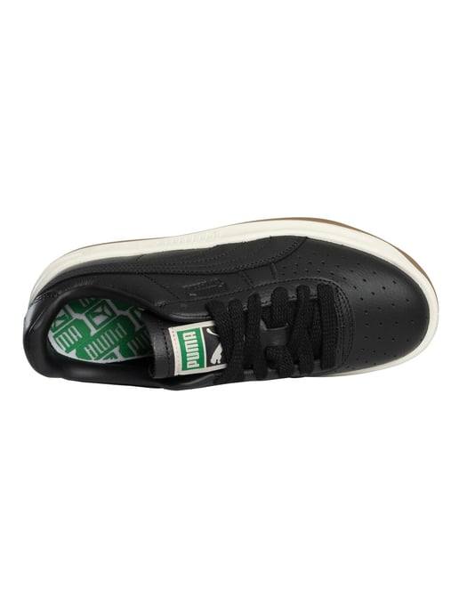 Puma GV Spezial-Basistrainer, Schwarz - Image 6
