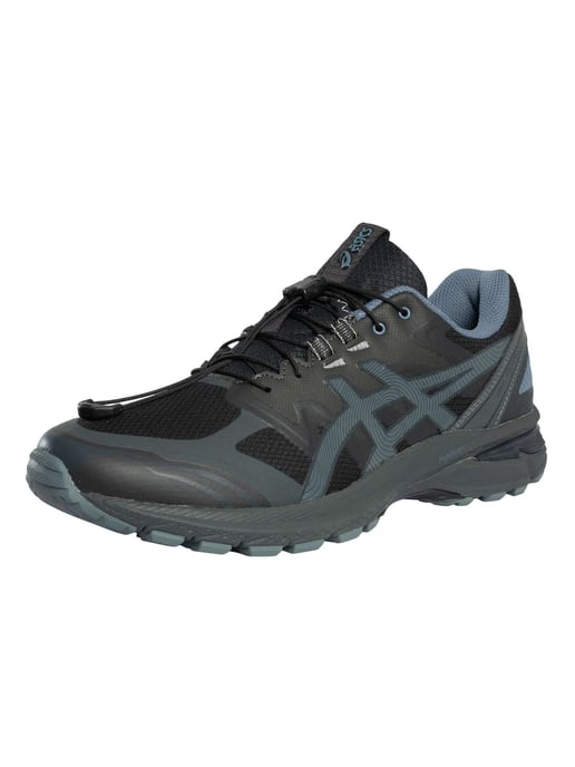 Asics Gel Terrain Trainer, Schwarz - Image 1