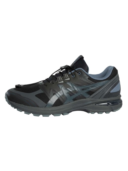 Asics Gel Terrain Trainer, Schwarz - Image 2