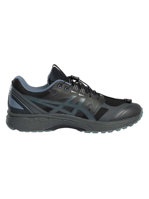 Asics Gel Terrain Trainer, Schwarz - Image 3