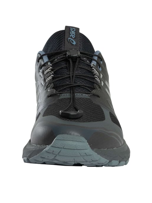 Asics Gel Terrain Trainer, Schwarz - Image 4