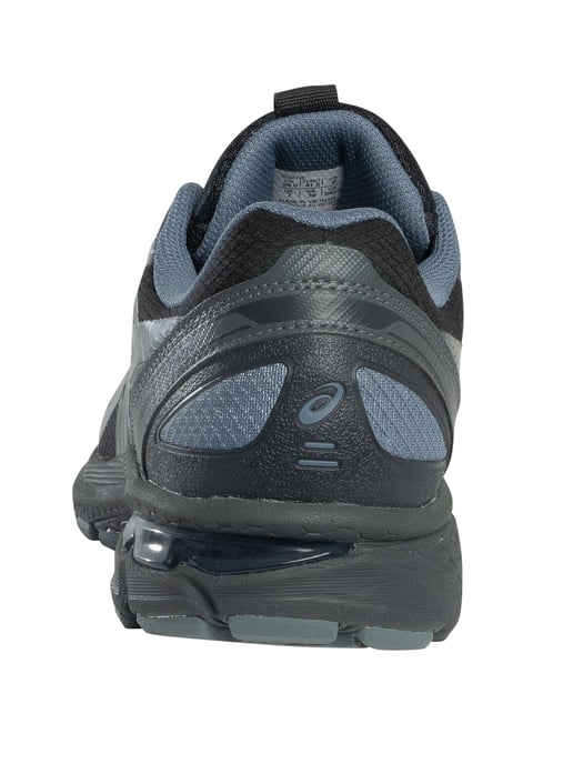 Asics Gel Terrain Trainer, Schwarz - Image 5