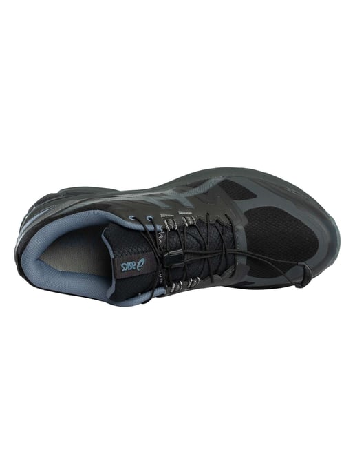 Asics Gel Terrain Trainer, Schwarz - Image 6