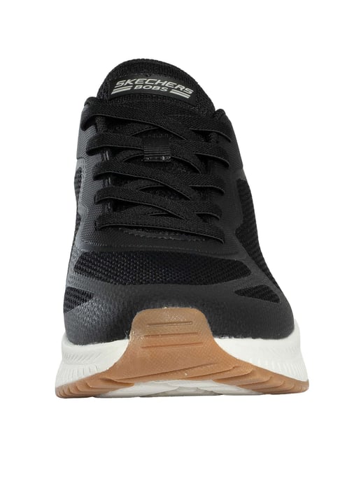 Skechers Slip-Ins BOBS Sport Squad Chaos 4 Sneaker, Schwarz - Image 4