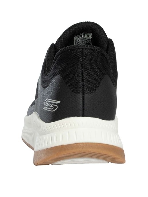 Skechers Slip-Ins BOBS Sport Squad Chaos 4 Sneaker, Schwarz - Image 5