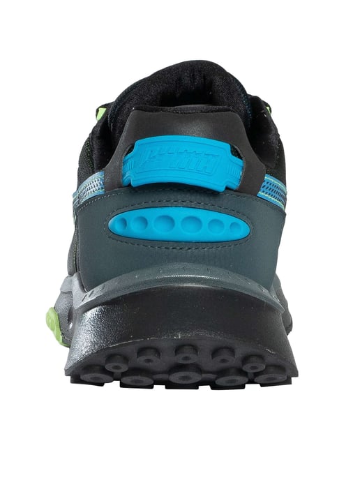 Puma Wild Rider Trainer, Schwarz - Image 5