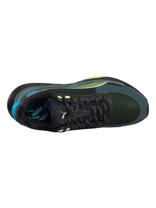 Puma Wild Rider Trainer, Schwarz - Image 6
