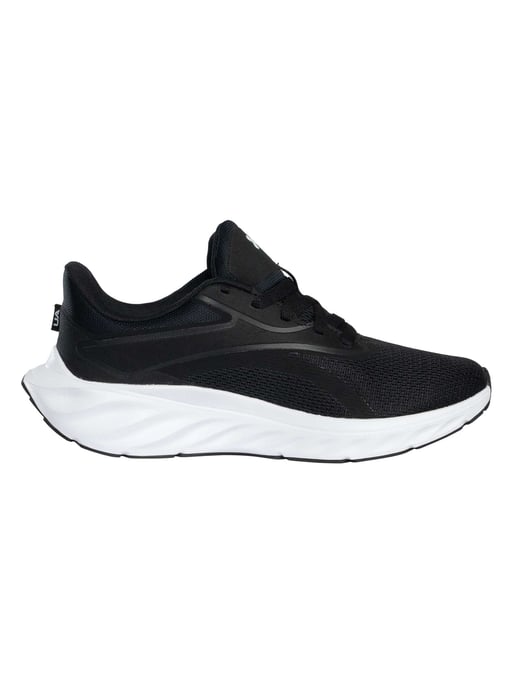 Under Armour Ascend Laufschuhe, Schwarz - Image 3