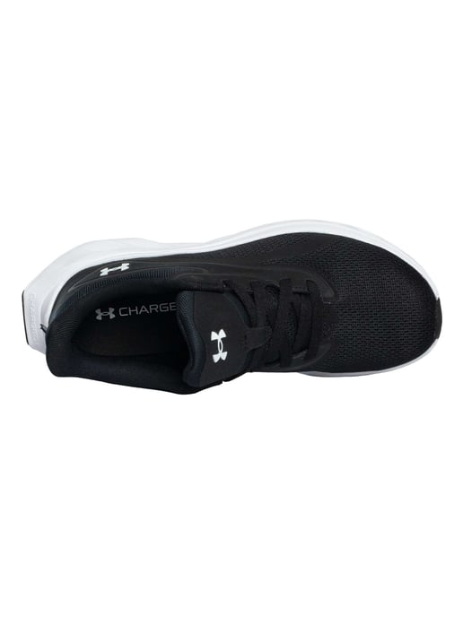 Under Armour Ascend Laufschuhe, Schwarz - Image 6