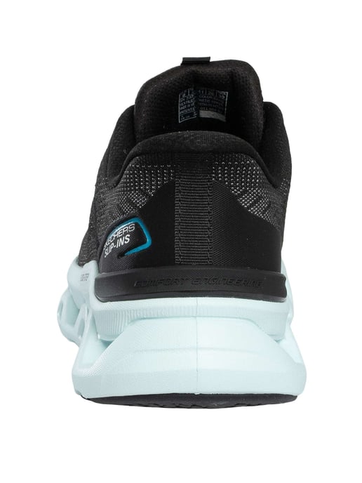 Skechers Slip-Ins Glide-Step Altus Aphtur Trainers, Schwarz - Image 5