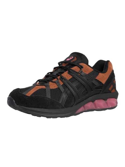 Asics Sonoma 180 Gel-Sneaker, Schwarz - Image 1