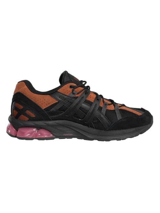 Asics Sonoma 180 Gel-Sneaker, Schwarz - Image 3