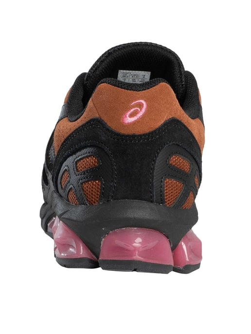 Asics Sonoma 180 Gel-Sneaker, Schwarz - Image 5