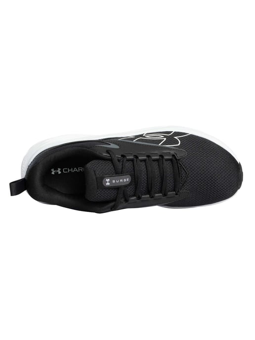 Under Armour Surge 5 Trainer, Schwarz - Image 6