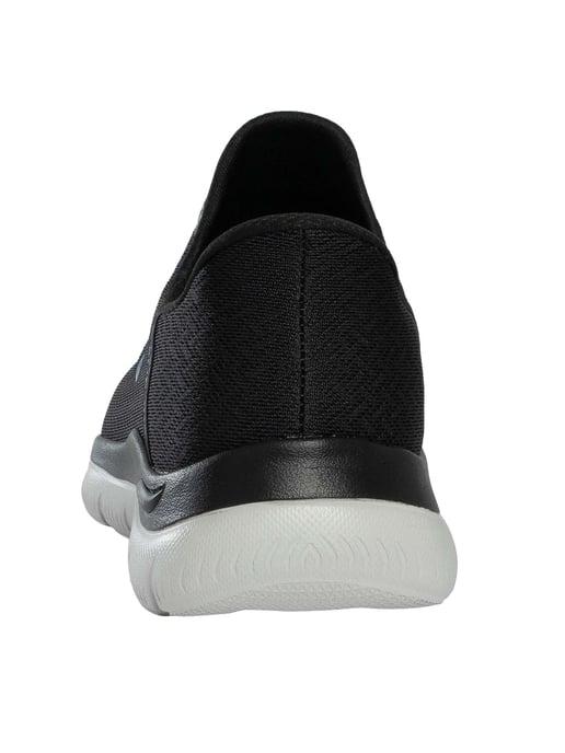 Skechers Arch Fit Summits Trainer, Schwarz - Image 5