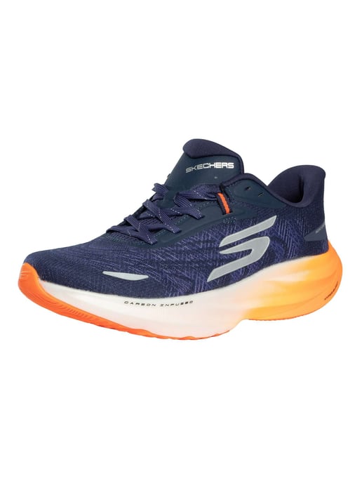Skechers Aero Spark Trainer - Blau - Image 1
