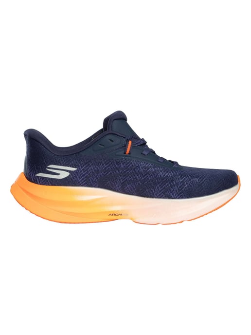 Skechers Aero Spark Trainer - Blau - Image 3