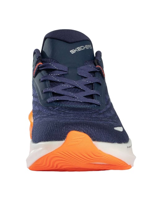 Skechers Aero Spark Trainer - Blau - Image 4