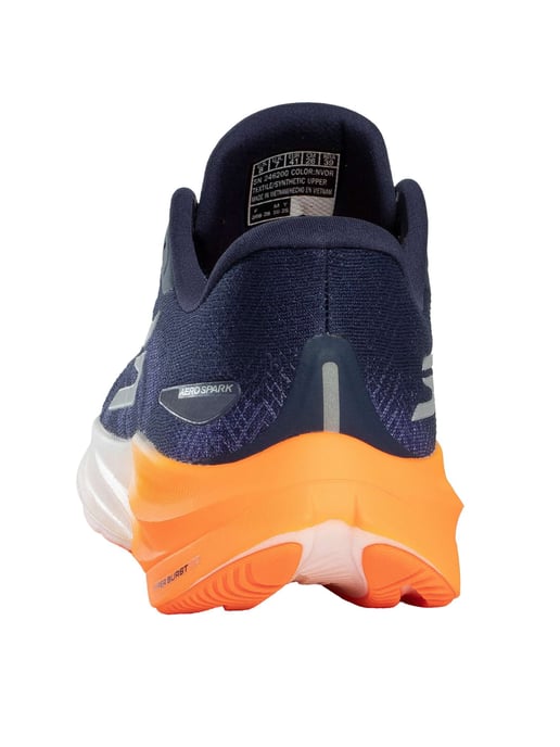 Skechers Aero Spark Trainer - Blau - Image 5
