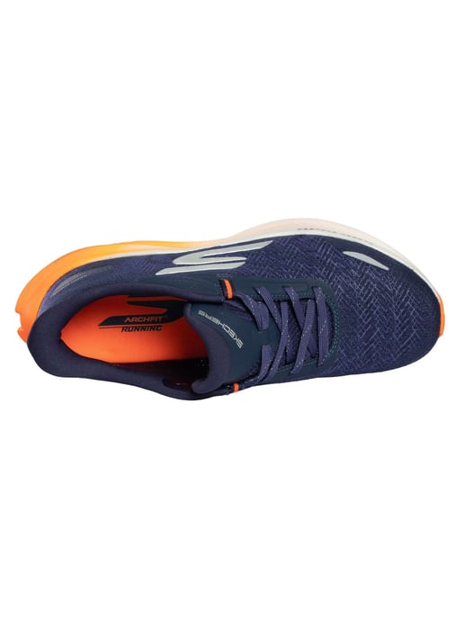 Skechers Aero Spark Trainer - Blau - Image 6