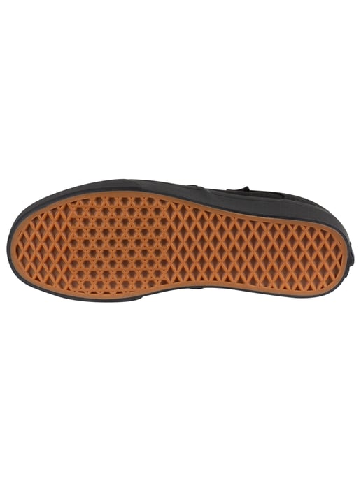 Vans Asher Canvas-Trainer, Schwarz - Image 6