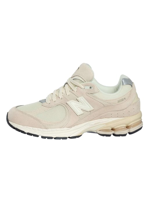 New Balance 2002R Trainer, Beige - Image 2