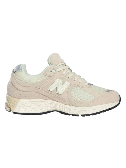 New Balance 2002R Trainer, Beige - Image 3