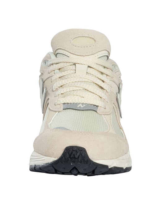 New Balance 2002R Trainer, Beige - Image 4