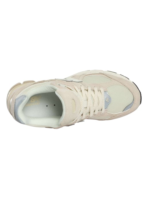 New Balance 2002R Trainer, Beige - Image 6