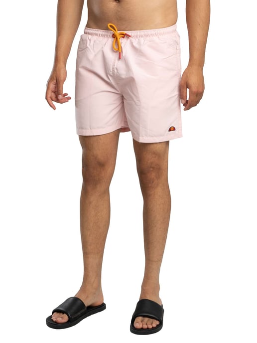 Ellesse Ritter-Badeshorts, Rosa - Image 1