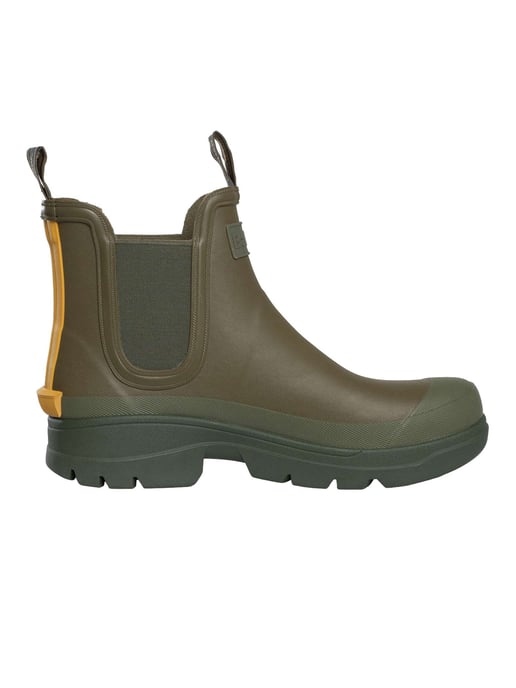 Barbour Nimbus Gummistiefel, Grün - Image 3