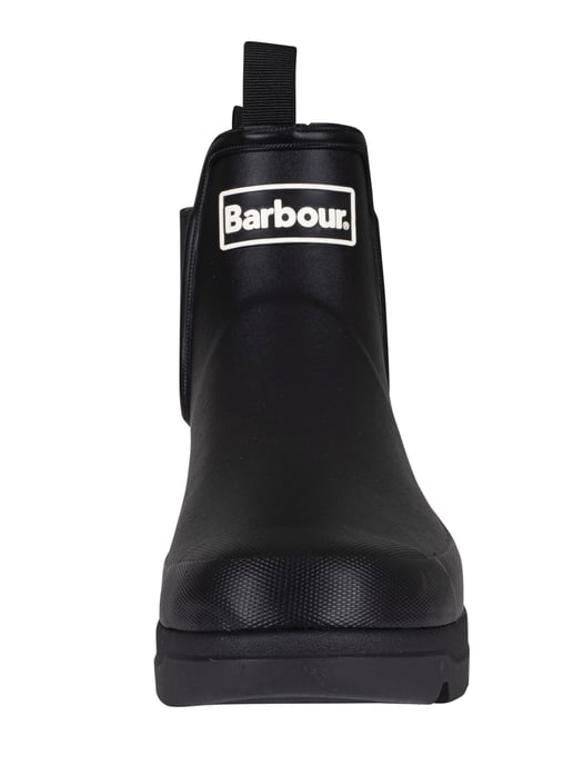 Barbour Nimbus Gummistiefel, Schwarz - Image 4