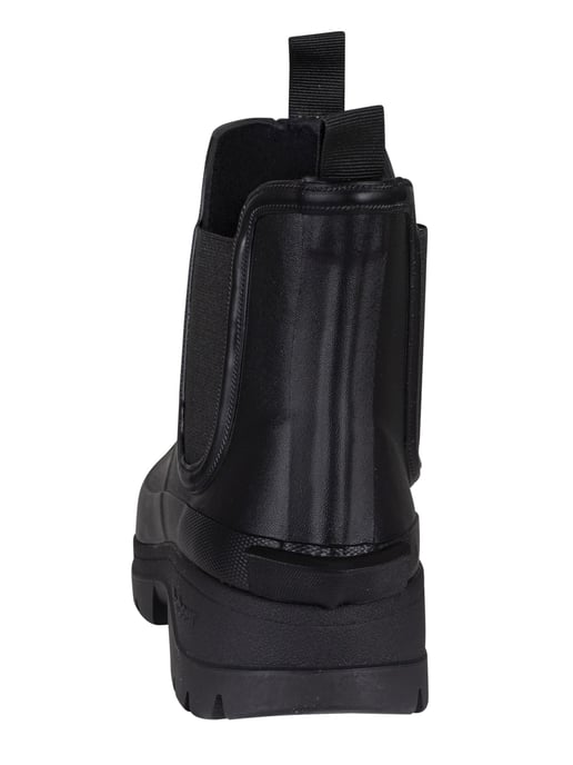 Barbour Nimbus Gummistiefel, Schwarz - Image 5