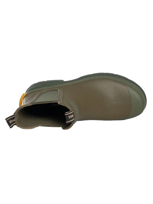 Barbour Nimbus Gummistiefel, Grün - Image 6