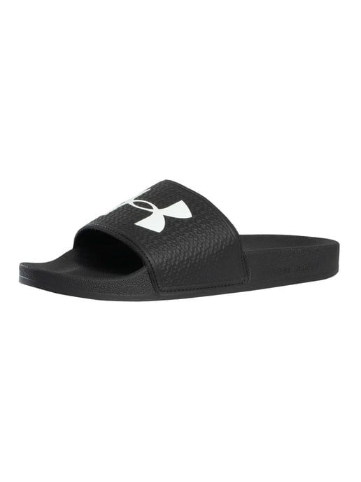 Under Armour ARMR-Gleitschienen, Schwarz - Image 1