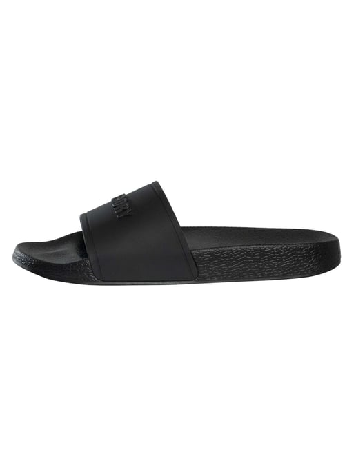 Superdry Premium-Poolgleiter Mit Grafik, Schwarz - Image 2