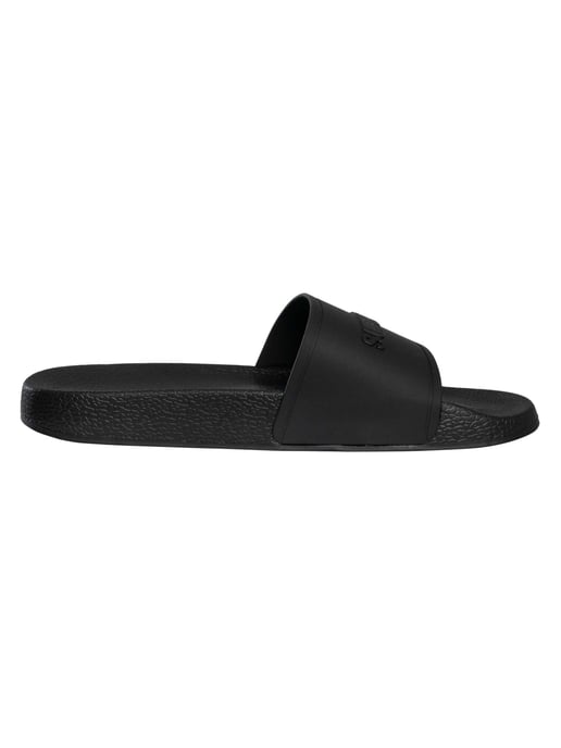 Superdry Premium-Poolgleiter Mit Grafik, Schwarz - Image 3