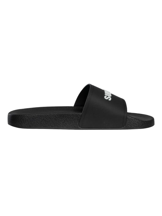 Superdry Premium-Poolgleiter Mit Grafik, Schwarz - Image 3