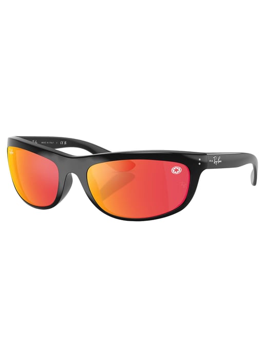 Ray-Ban Star Wars Darth Vader Balorama Sonnenbrille, Schwarz - Image 1