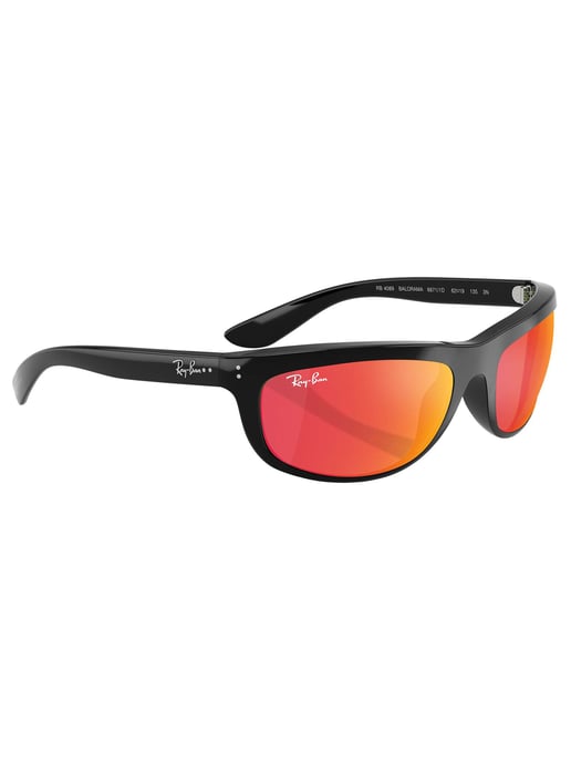 Ray-Ban Star Wars Darth Vader Balorama Sonnenbrille, Schwarz - Image 2